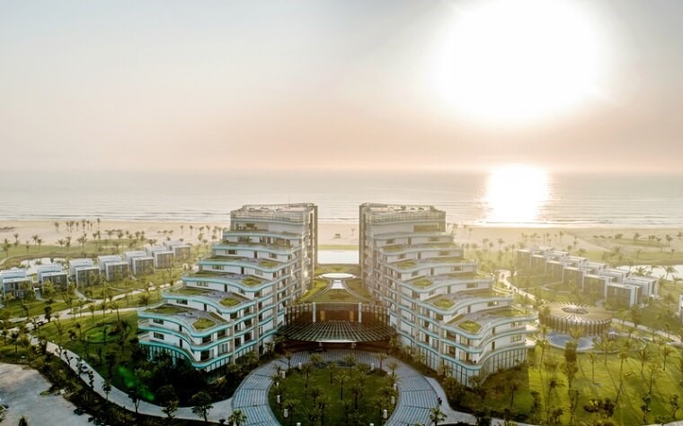 Vinpearl Resort & Spa Hội An